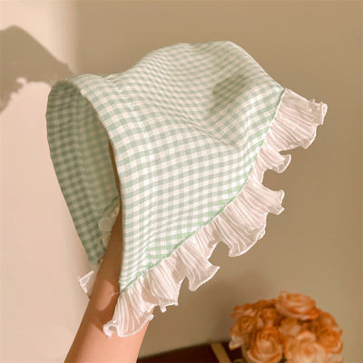 Pañuelo Estilo Pastoral Baotou - Tocado Tradicional para Mujer - Image 10