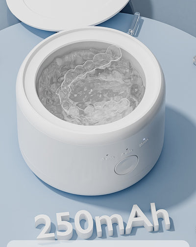Limpiador Ultrasónico de Encías Portátil para el Hogar - Image 8