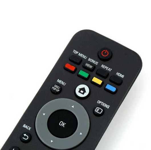 Control Remoto Universal para Reproductores Blu-ray y DVD - Image 3