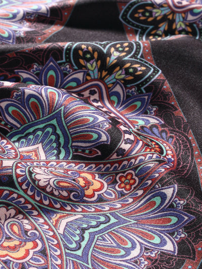 Camisa Suelta de Playa para Hombre - Manga Corta y Cómoda - Image 26