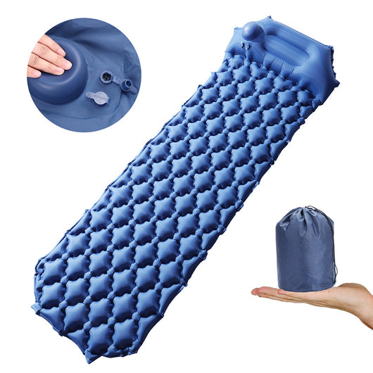 Cojín Inflable Automático de Presión