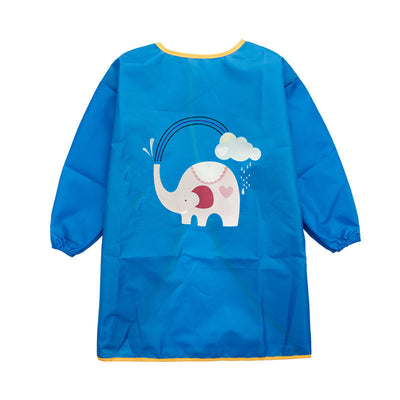 Delantal Impermeable Infantil para Pintar y Crear - Image 62