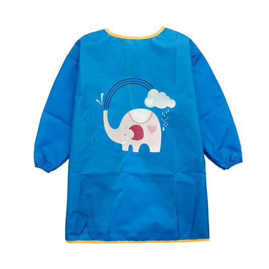 Delantal Impermeable Infantil para Pintar y Crear - Image 62