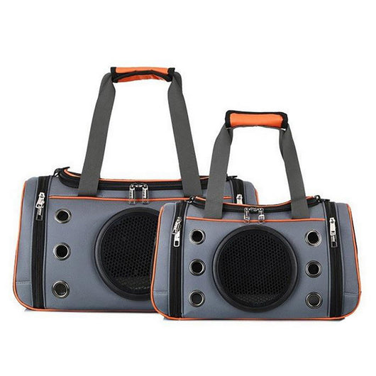 Cápsula Espacial Portátil para Mascotas - Image 15