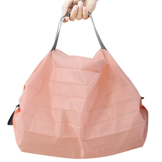 Bolsas de Compra Reutilizables Plegables Impermeables Eco-Friendly - Image 19