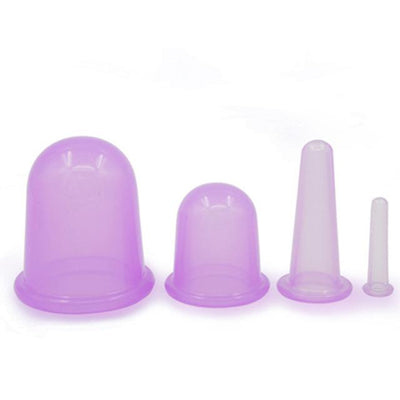 Ventosas de Silicona para Terapia Curativa - Image 6