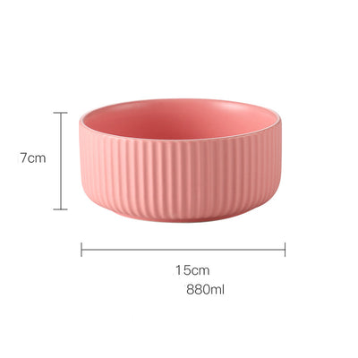 Bowls de Cerámica Artesanal para Hornear - Image 6