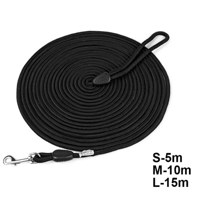 Correa de Adiestramiento Nylon Resistente Extra Larga - Image 2