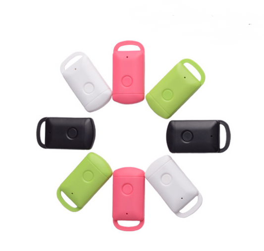 Localizador GPS para Adultos Mayores, Niños y Mascotas - Image 2