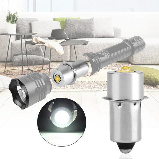 Soporte LED para Linterna Profesional - Image 7