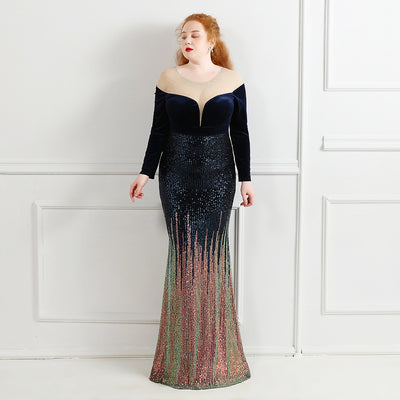 Vestido de Gala Premium para Eventos Especiales - Image 5