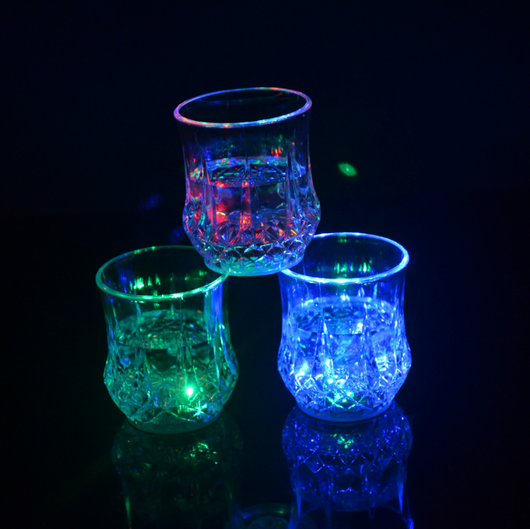 Vaso de Plástico con Tecnología de Inducción - Image 5
