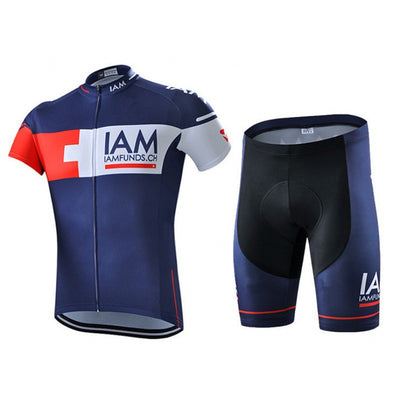 Camiseta de Ciclismo ASTANA Edición Team - Manga Corta para Hombre y Mujer - Image 11