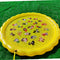 Tapete Inflable Rociador de Agua para Niños con Chorros