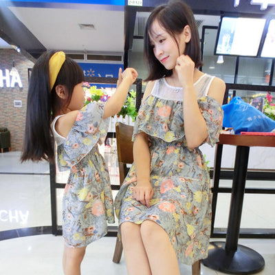 Vestido Playero de Verano Estilo Coreano para Mujer - Image 9