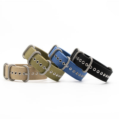 Correa de Reloj Nylon Reforzado Premium - Image 3