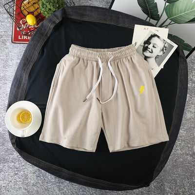 Shorts Casuales de Cinco Puntos para Niños - Image 11