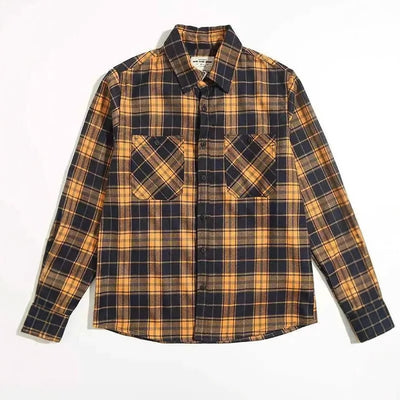 Overol de Trabajo con Mangas Largas y Bolsillos Reforzados para Hombre - Image 3