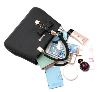 Bolsa de Hombro Grande para Mujer - Estilo Casual y Versátil - Image 6
