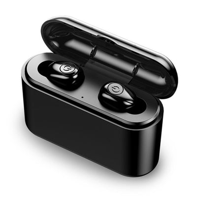 Auriculares Bluetooth X8S - Conectividad Premium - Image 3
