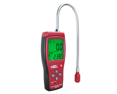 Detector de Gas Combustible - Image 8