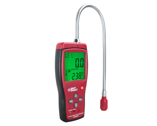 Detector de Gas Combustible - Image 8