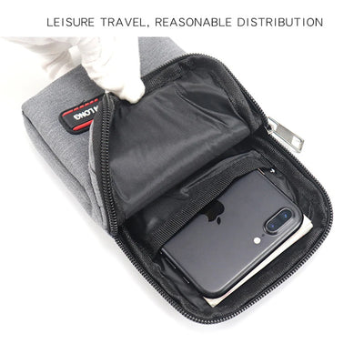 Bolsa Deportiva Diagonal para Teléfono - Diseño Ergonómico - Image 15