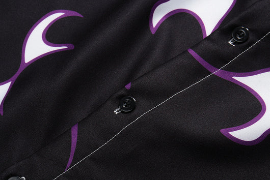 Camiseta Manga Larga con Estampado Gráfico - Image 4