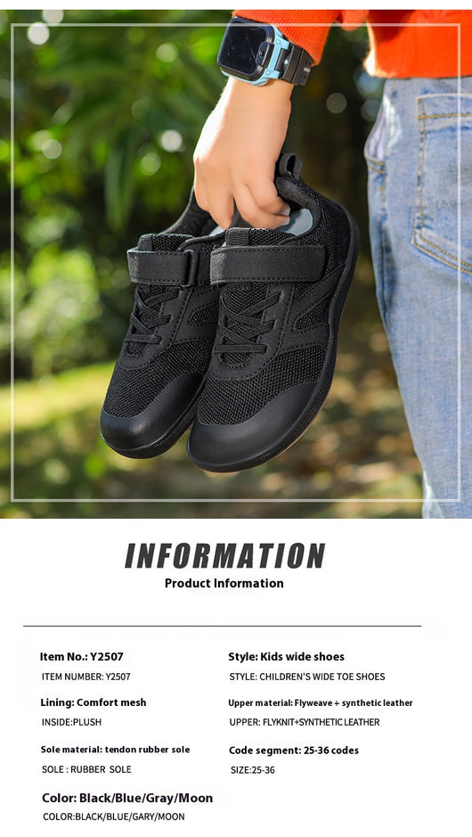 Zapatillas de Senderismo Versátiles - Comodidad Todo Terreno - Image 17