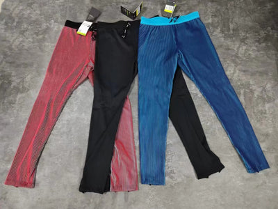Pantalones de Entrenamiento Atlético con Elasticidad Total - Image 13