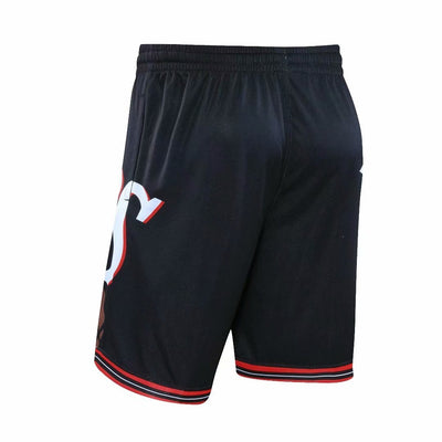 Shorts Deportivos Retro Holgados Transpirables para Hombre y Mujer - Image 5
