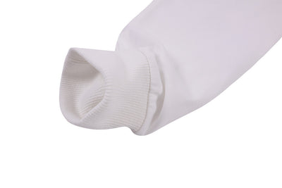 Playera Suelta Estampada para Hombre Cuello Redondo - Image 16