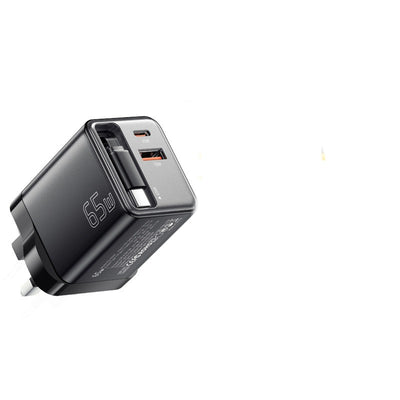 Cargador Rápido Universal para Móvil, Tablet y Notebook - Image 9