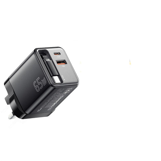 Cargador Rápido Universal para Móvil, Tablet y Notebook - Image 9