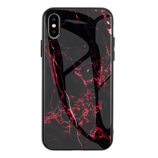 Funda Protectora S10 con Diseño Mármol en Vidrio - Image 7