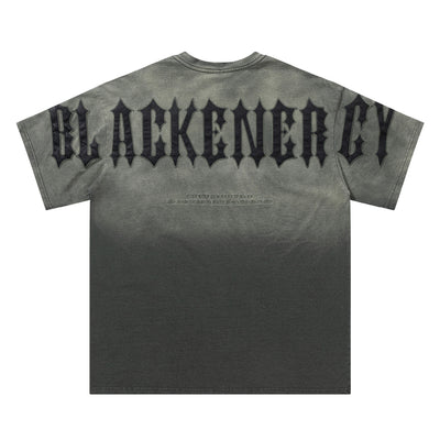 Camiseta Retro Degradado para Parejas - Image 15