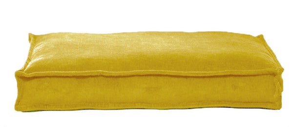Caseta Antiadherente Grande para Golden Retriever
