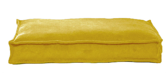 Caseta Antiadherente Grande para Golden Retriever