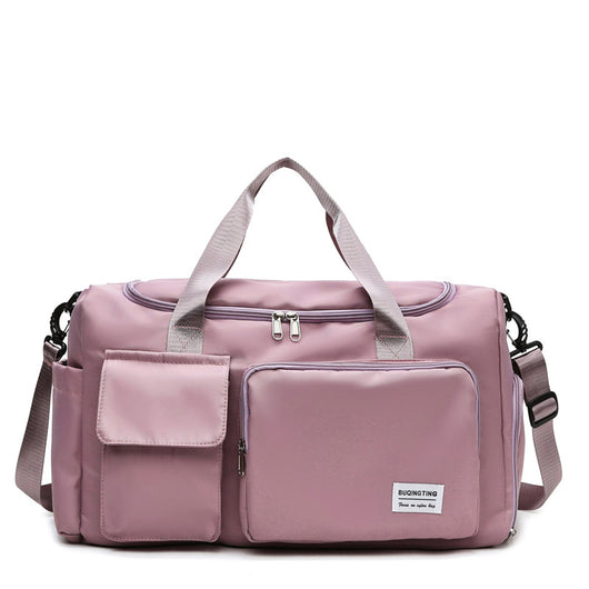 Bolsa Deportiva Inteligente con Separación Seco-Húmedo - Image 18