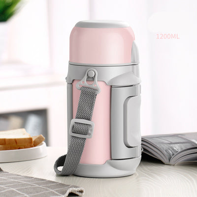 Vaso Portátil para Bebé e Infantes - Image 11