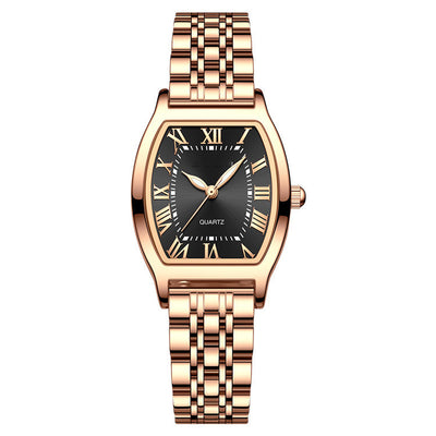 Reloj para Mujer de Acero Inoxidable Diseño Minimalista - Image 4