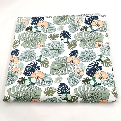 Tela de Algodón Twill Estampada para Patchwork DIY Hecho a Mano - Image 18
