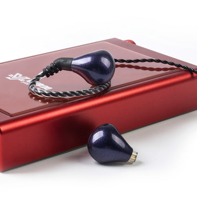 Auriculares Deportivos HiFi con Cable Intercambiable y Diseño de Oreja - Image 4