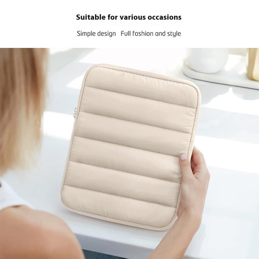 Funda Laptop Acolchada Air Feeling - Protección Suave y Ligera - Image 8