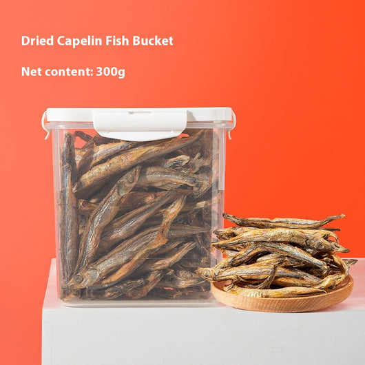 Snacks Liofilizados para Perros - Alimento Natural Premium - Image 27