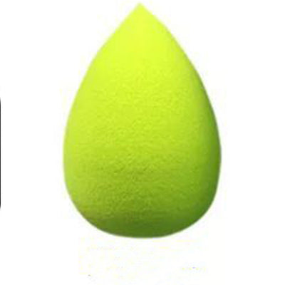 Esponja de Maquillaje de Algodón Oblicua Ultra Suave - Image 8