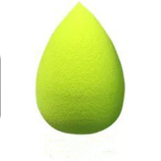 Esponja de Maquillaje de Algodón Oblicua Ultra Suave - Image 8