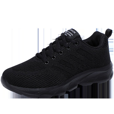 Zapatos Deportivos Transpirables para Trabajo, Viajes y Uso Diario - Image 5