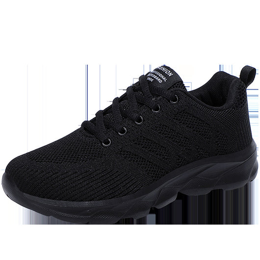 Zapatos Deportivos Transpirables para Trabajo, Viajes y Uso Diario - Image 5
