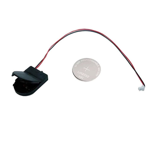 Módulo de Reloj con Batería Recargable para Raspberry Pi 5 - Image 3